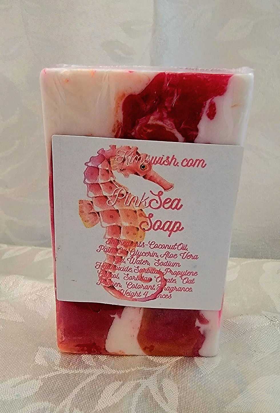 Thumbnail: Glycerin Soap