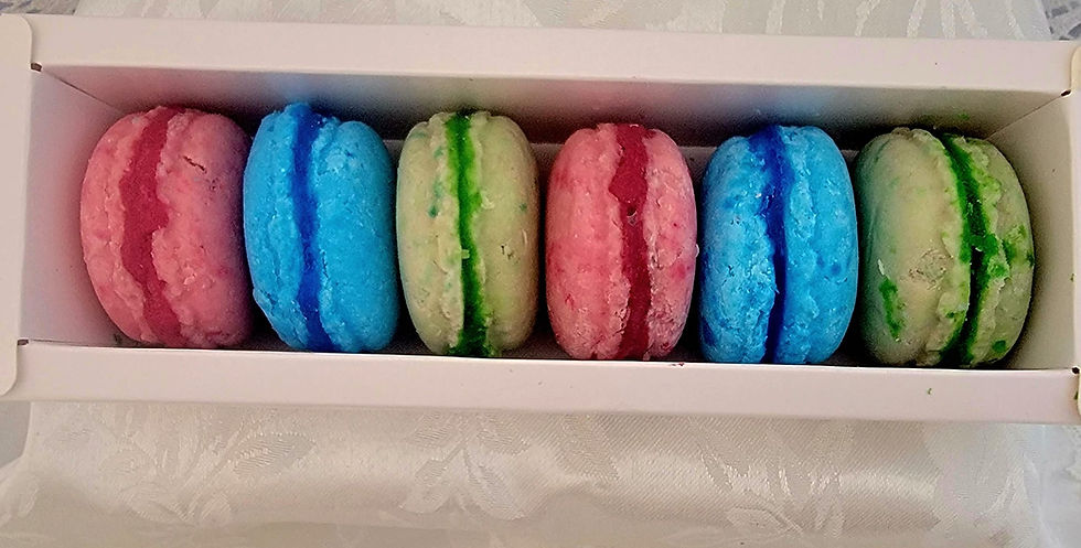 Thumbnail: Bubble Bath