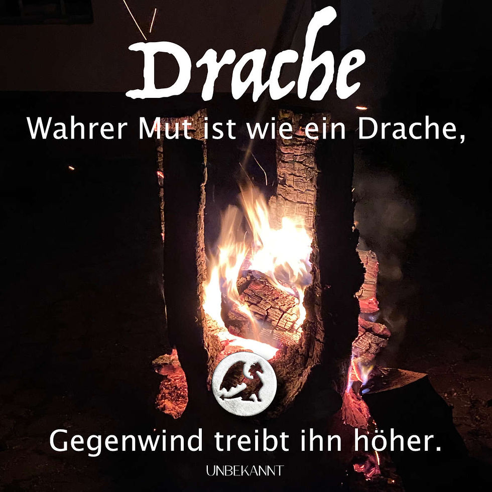 Miniaturbild: Krafttier an Silberkette