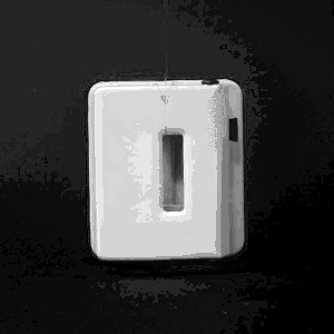 Hole maker