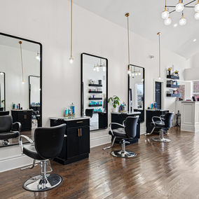 Salon 36 Sayville New York Hair Beauty Appointments