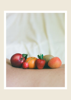 Collaborations with Chase Baxter