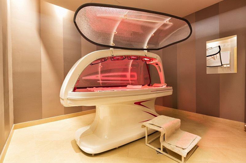 Red Light Therapy