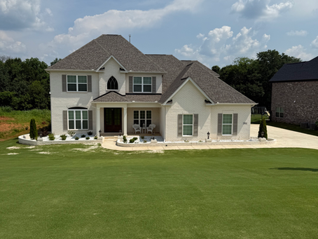 The High-Performance Home