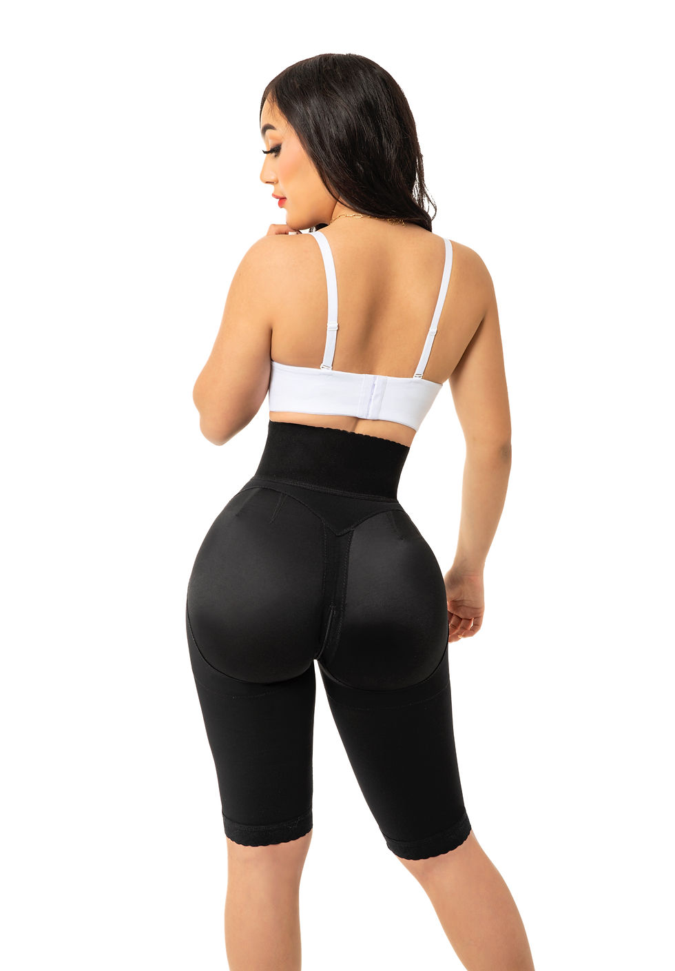 Thumbnail: 5068 Kourtney BBL long leg 