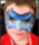 face painting