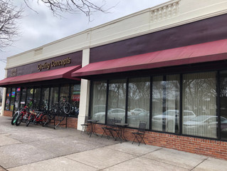 MAIN STREET BUILDINGS SOLD…NEW ONLINE BOUTIQUE