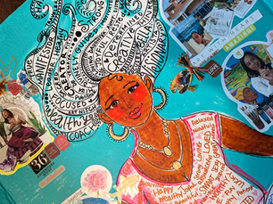 How to Make a Vision Board that actually works