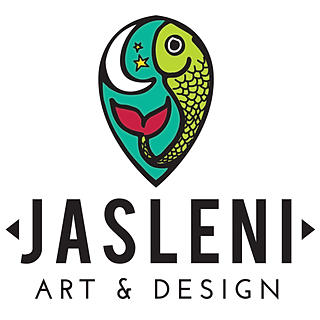 Writer: Jasleni Art & Design