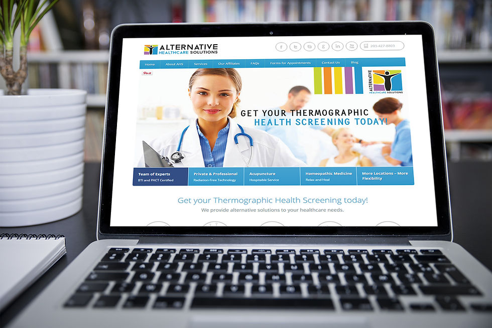 Web Design by Jasleni Art & Design