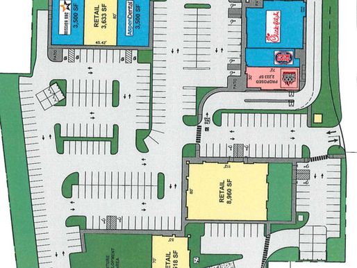 MISSION BBQ ADDED TO SHOPS ON MAIN…NEW LIFE FOR OLD EMPIRE SPACE