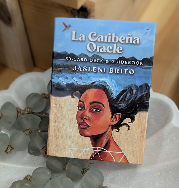 La Caribeña Oracle Deck