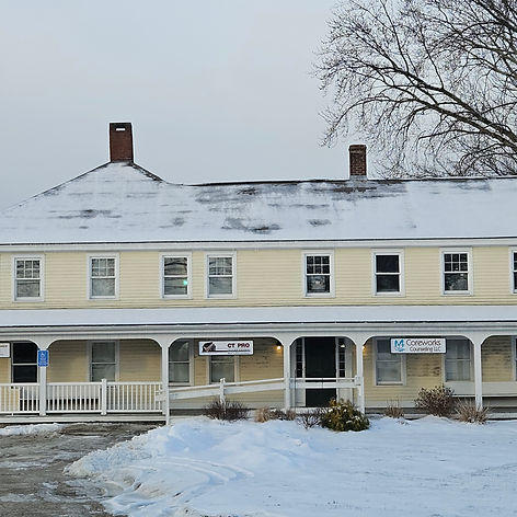 Ct Pro Home Inspection About | CT Pro Inspection