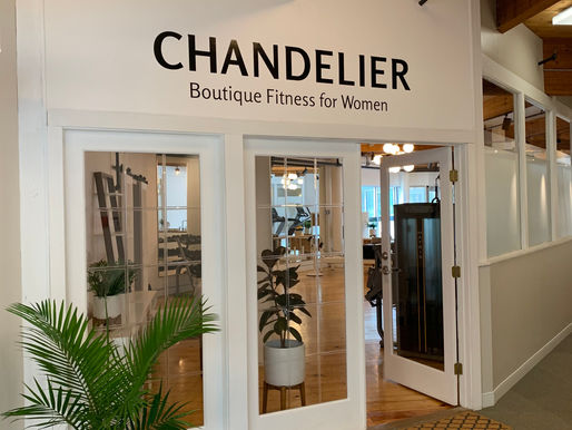 BOUTIQUE FITNESS STUDIO OPENING IN GLEN LOCHEN…2 HOPEWELL RENOVATING