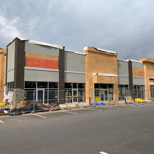 SHOPS ON MAIN RECAP….HIGH END MOVIE THEATER IN W. HARTFORD