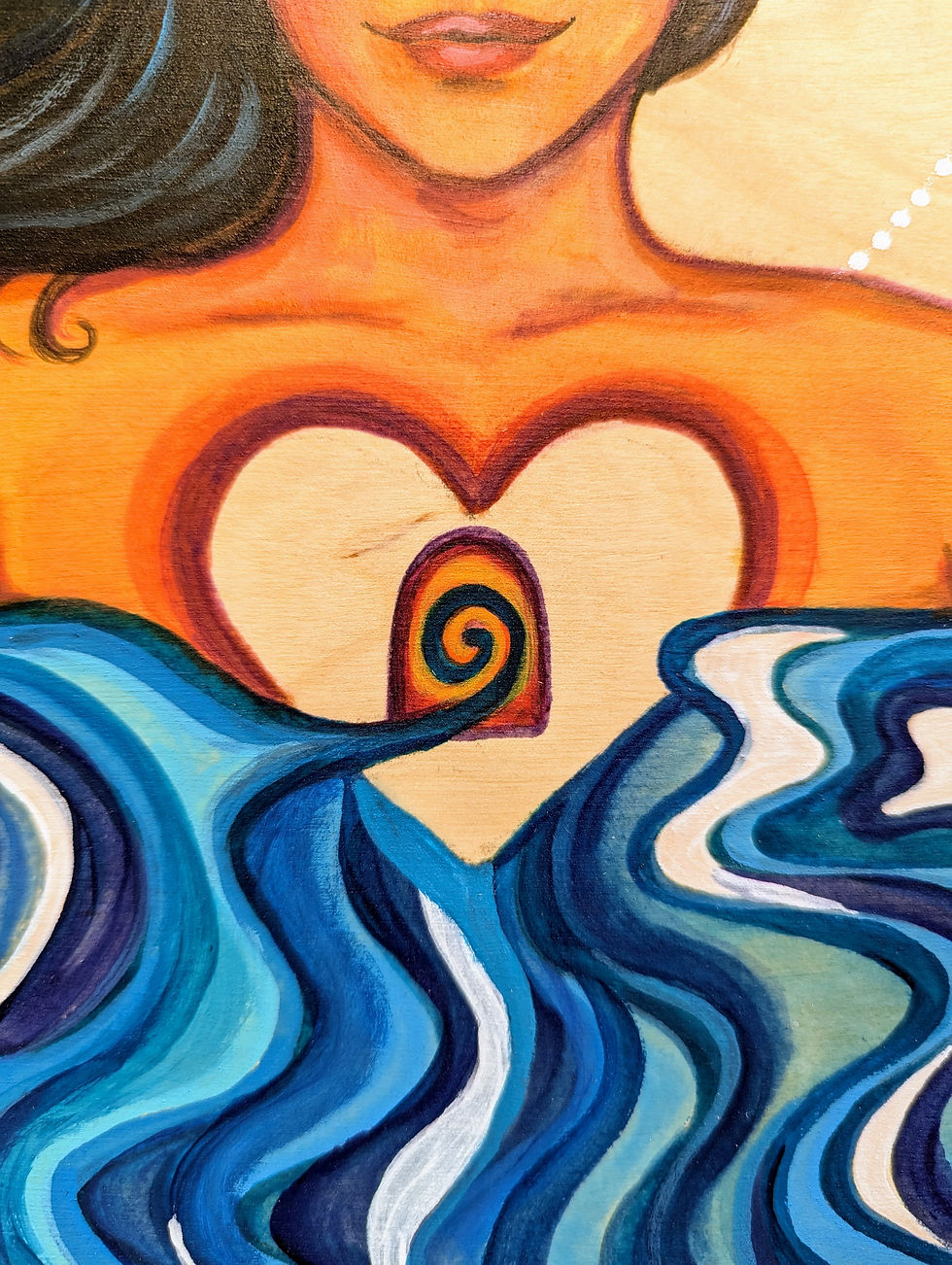 Thumbnail: Unconditional Love