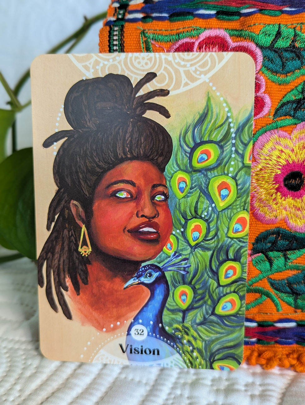 Thumbnail: La Caribeña Oracle - Celebration Package