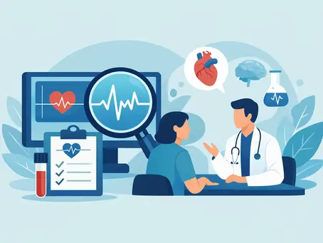 Tat Bozukluğu Hangi Testle Anlaşılır? Klinik Yaklaşım
