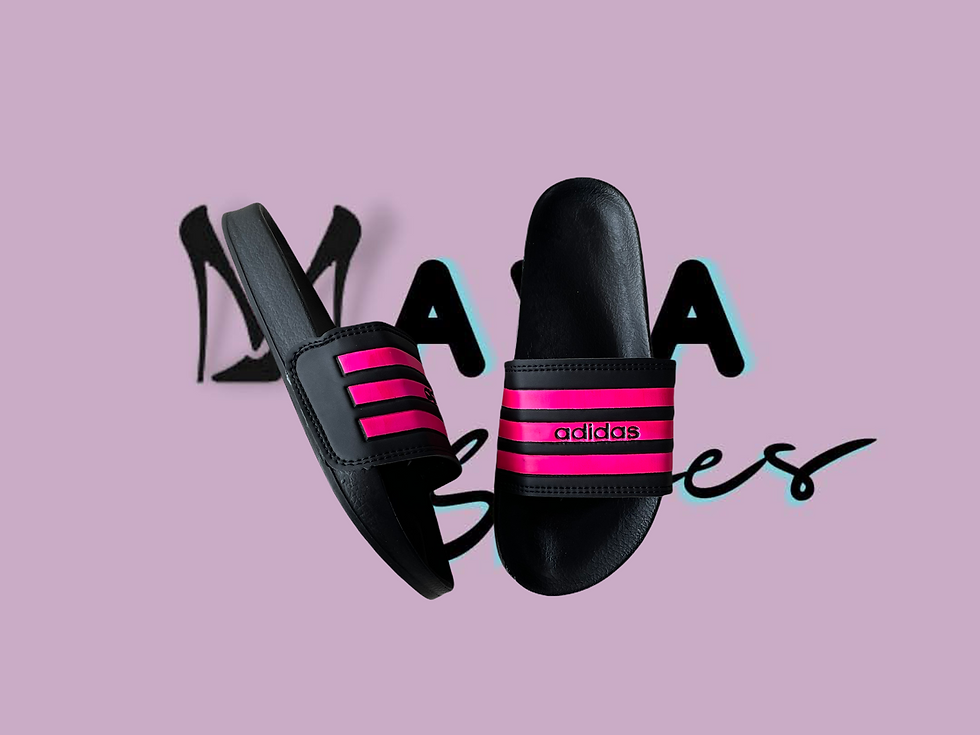 Miniatura: Sandalia Adidas 
