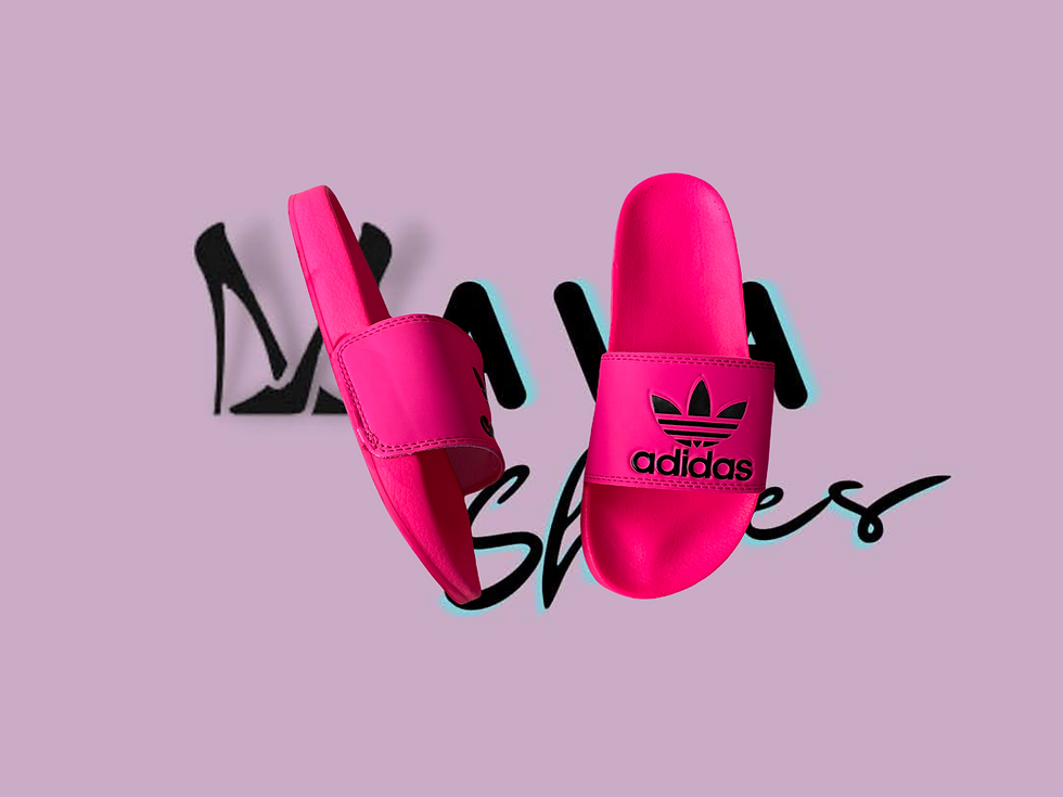 Miniatura: Sandalia Adidas 