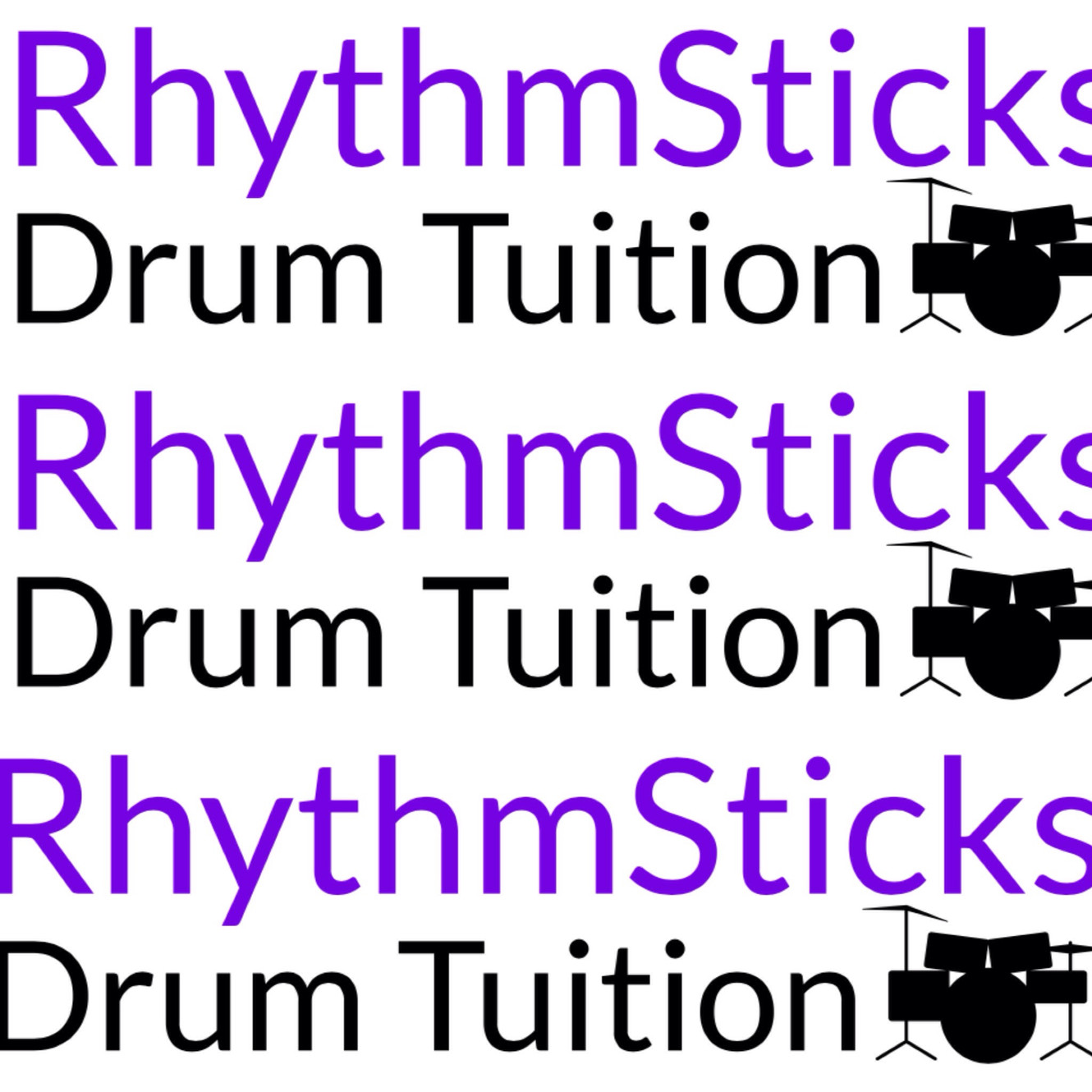 Drum lessons in Scunthorpe RhythmSticks Drum Tuition England