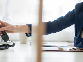 Telefon-Coaching (ca. 15 min)