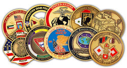 coins