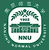 Logo of Nanjing Normal University