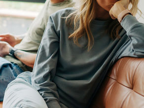 Impulsivität in der Partnerschaft mit ADHS: Wenn Nähe sich plötzlich wie Distanz anfühlt