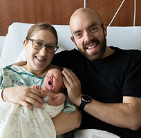 maternity center