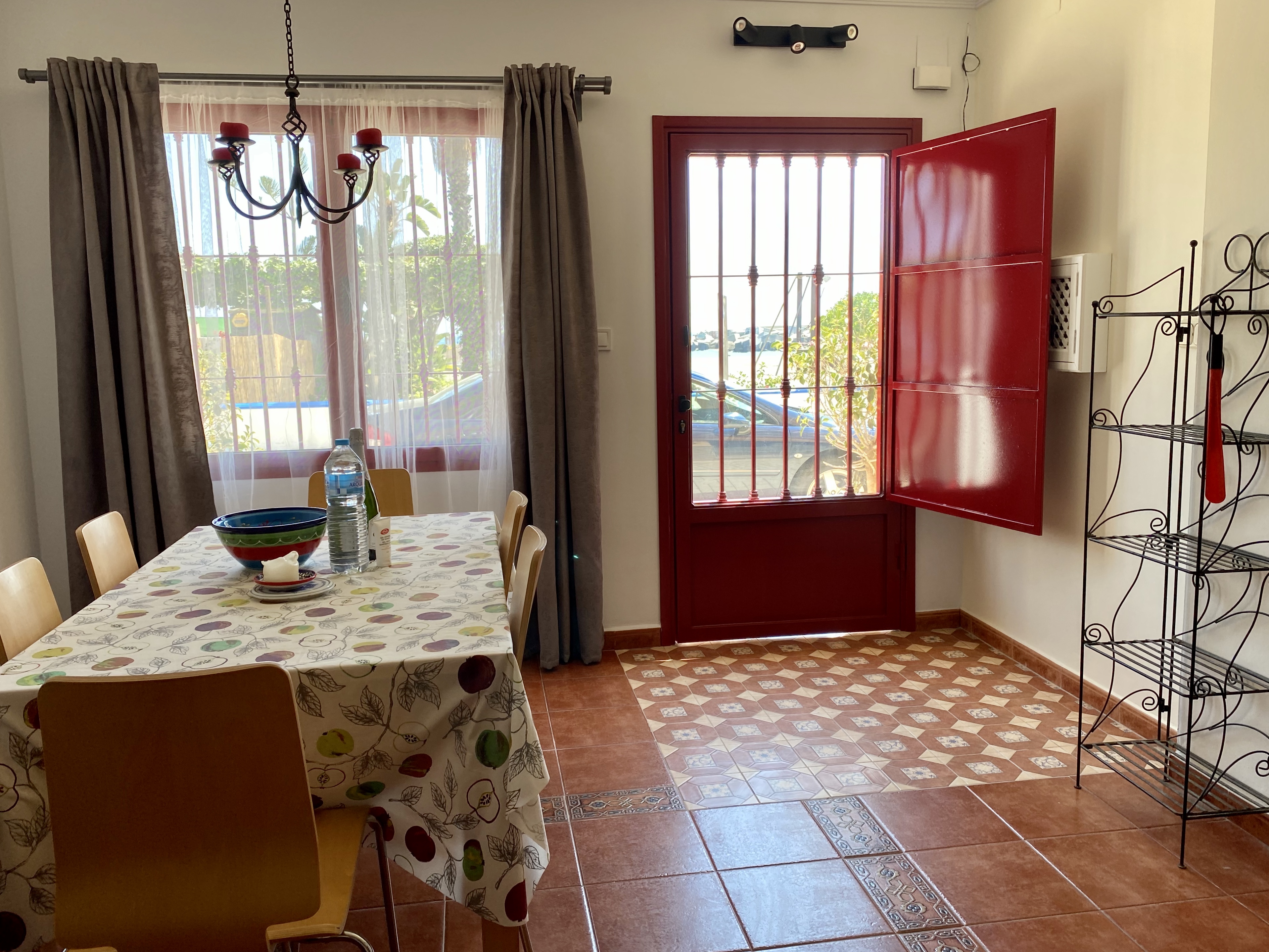 Caleta Strandhus 8 Personer Placeintorre