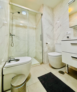 Bathroom ensuite
