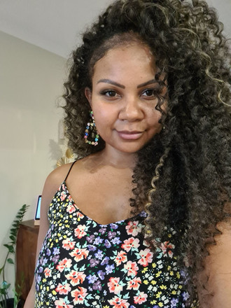 Emmanuelle Helena Hair Extensions Croche