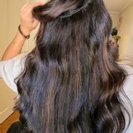 Emmanauelle Helena Boutique Hair Extensi