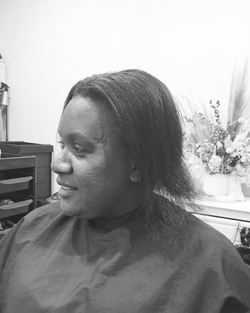 Emmanuelle Helena Hair Extensions Croche