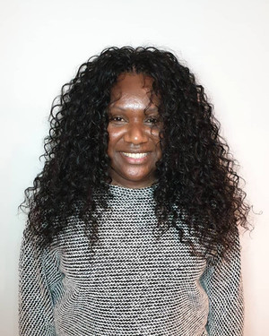 Emmanuelle Helena Hair Extensions Croche