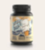 Whey back - Grass Fed Vanilla Whey Protein