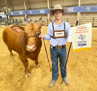 Bronikowski Earns Reserve Champion.jpg
