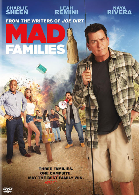 MAD FAMILIES
