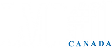 NEW LMI Canada Transparent white logo