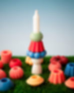 Miniatura: Kit arma tu vela