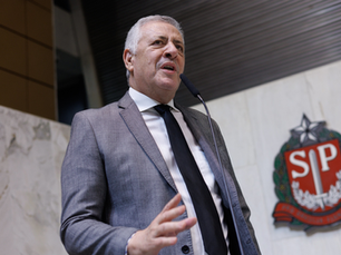 Deputado Maurici (PT)