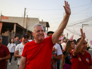 Faltam 20 dias: fique por dentro da agenda desta semana de campanha (de 13/09 a 18/09)