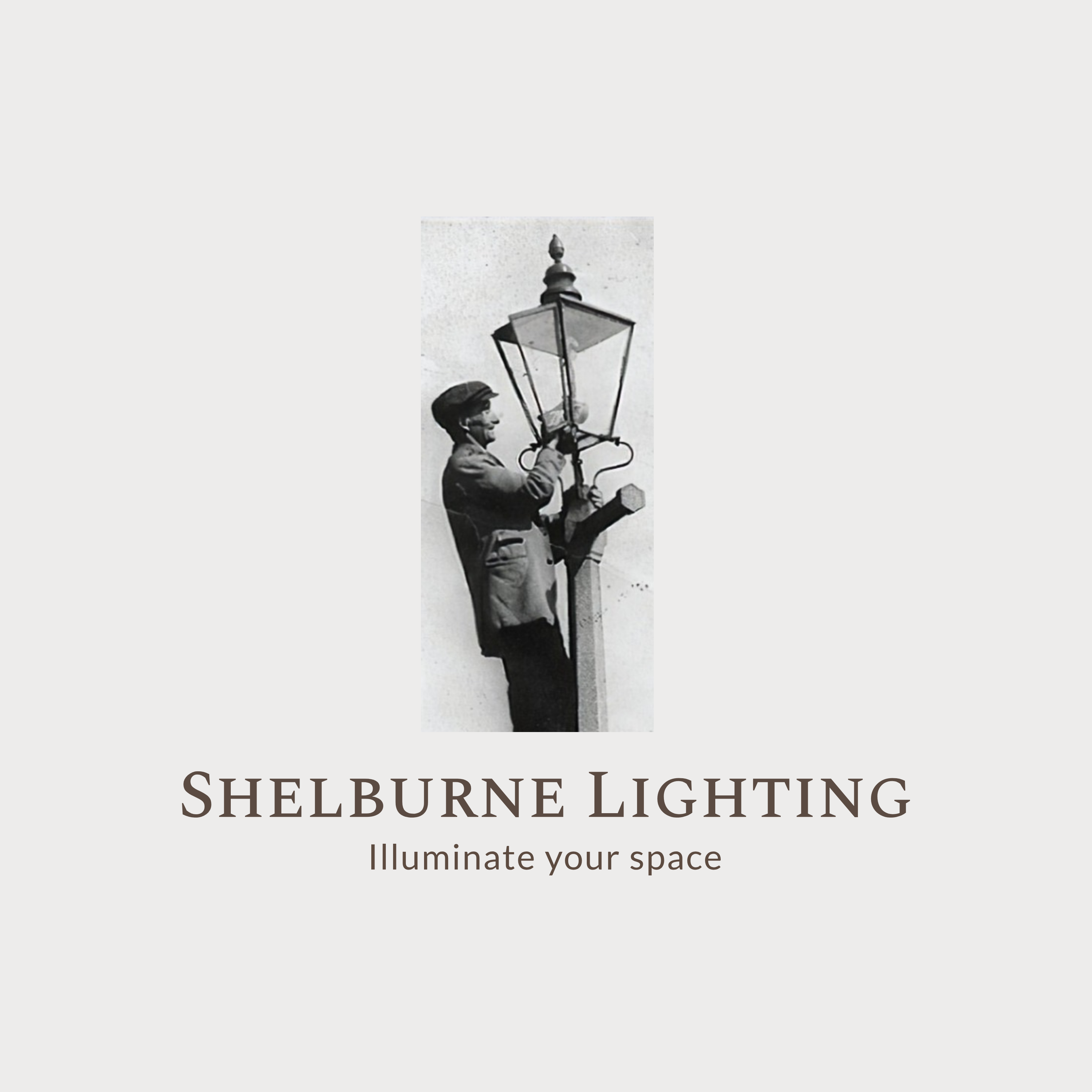 Shelburne Lighting and Metal Crafts logo