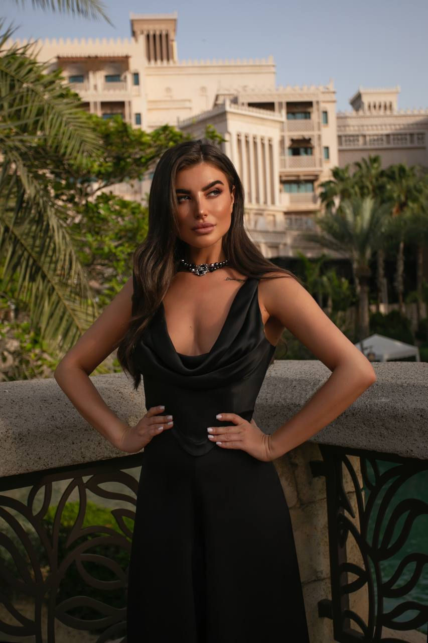 Thumbnail: Seashell Top