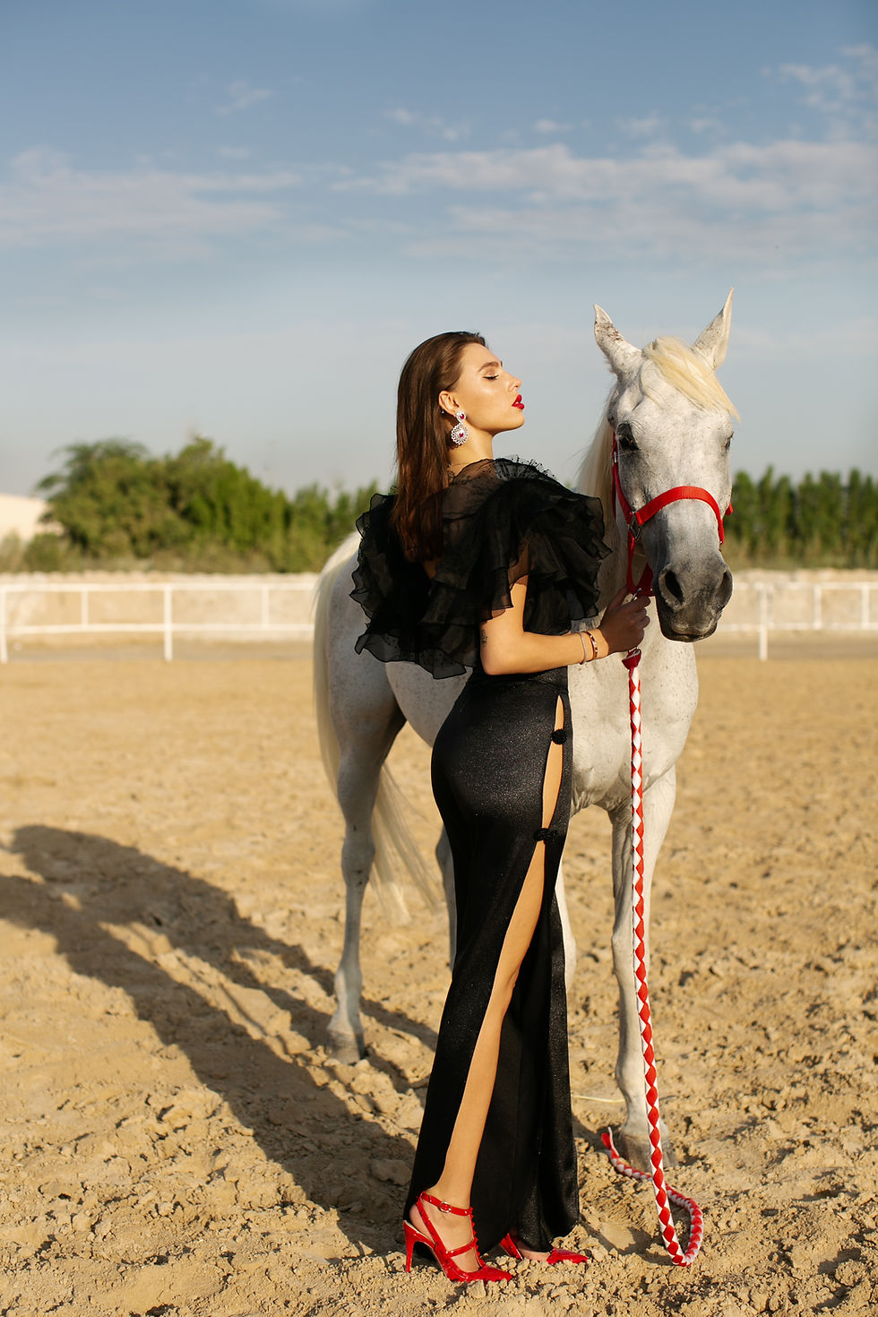 الصورة المصغرة: Dolly Trousers