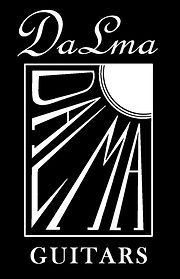 dalma guitars emblem logo