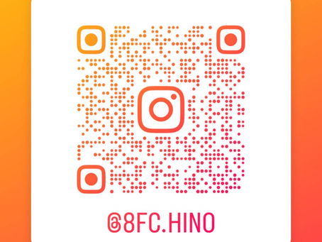 Instagram はじめました