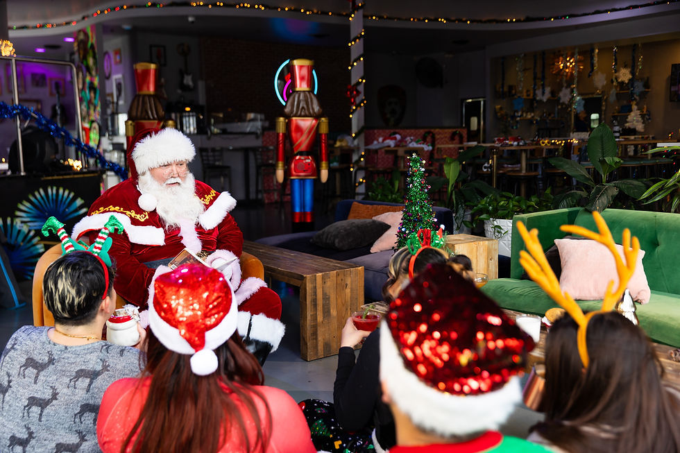 Welcome to Picksmas