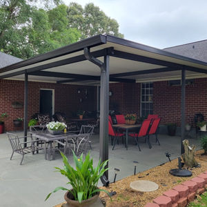 Patio Covers
